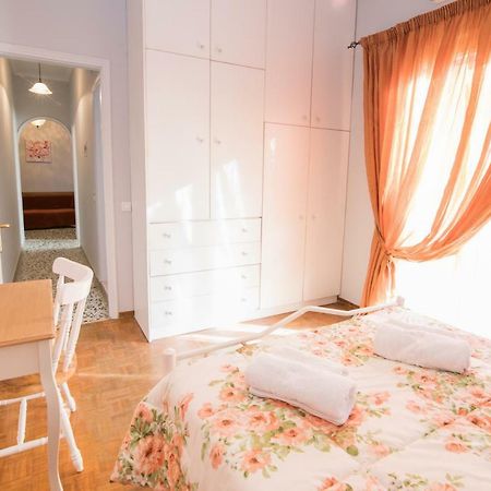 Eva'S Apartment - Corfu Town Extérieur photo