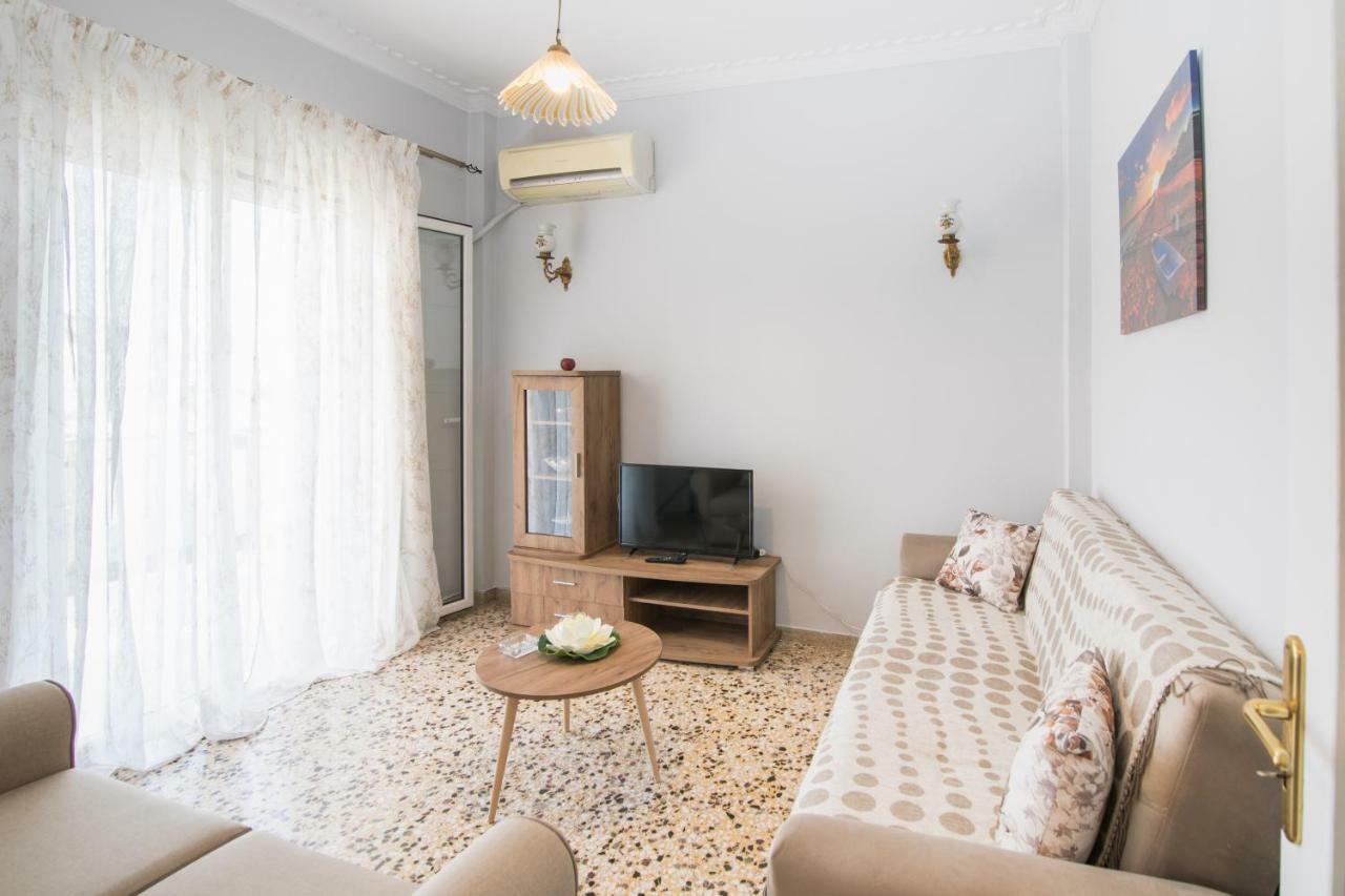 Eva'S Apartment - Corfu Town Extérieur photo