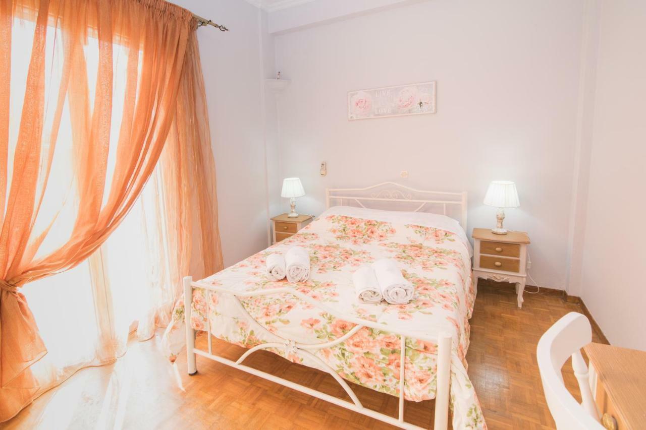 Eva'S Apartment - Corfu Town Extérieur photo